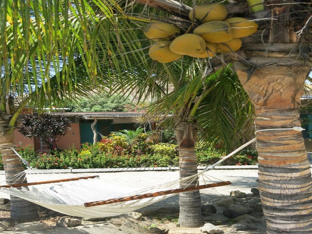 La Posada De Los Tumpis Bocapán Exterior foto