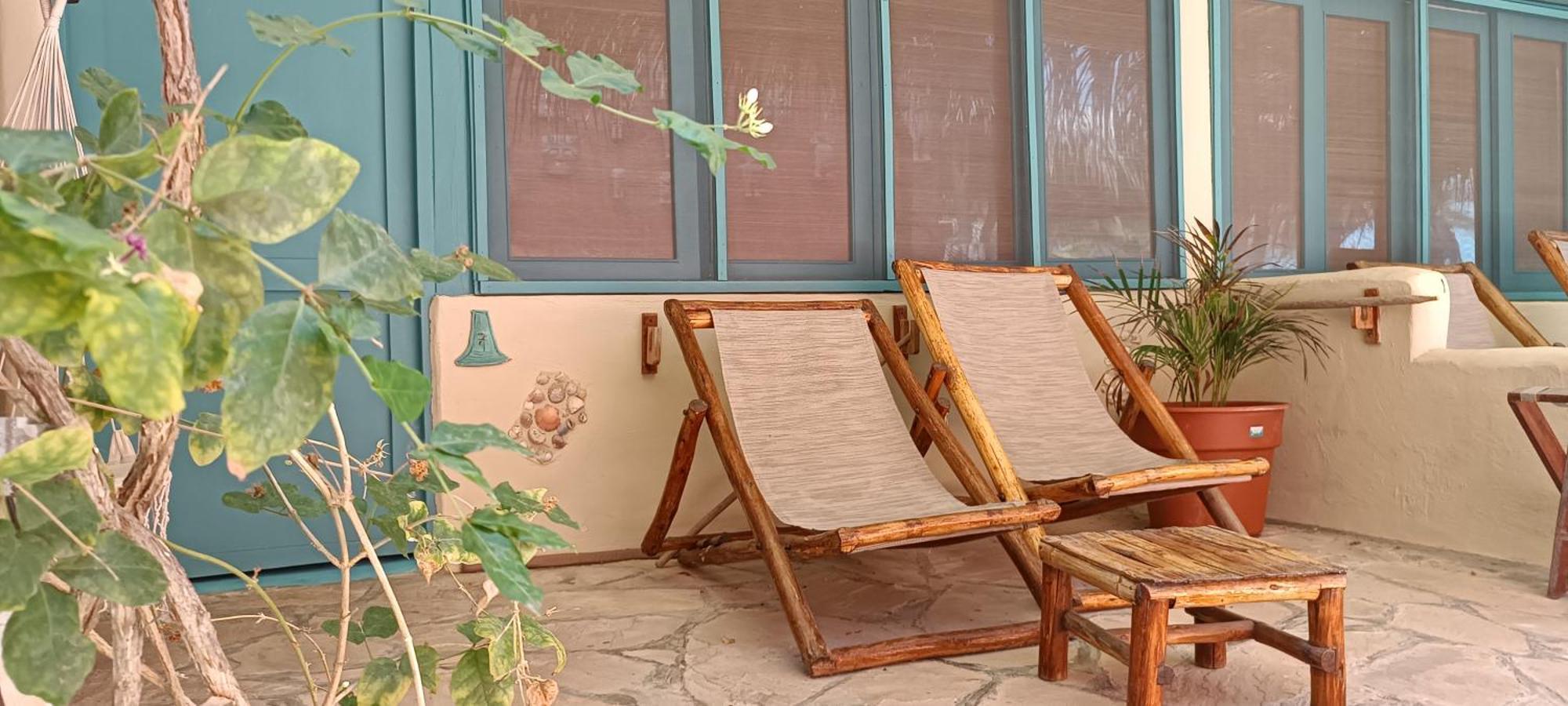 La Posada De Los Tumpis Bocapán Exterior foto
